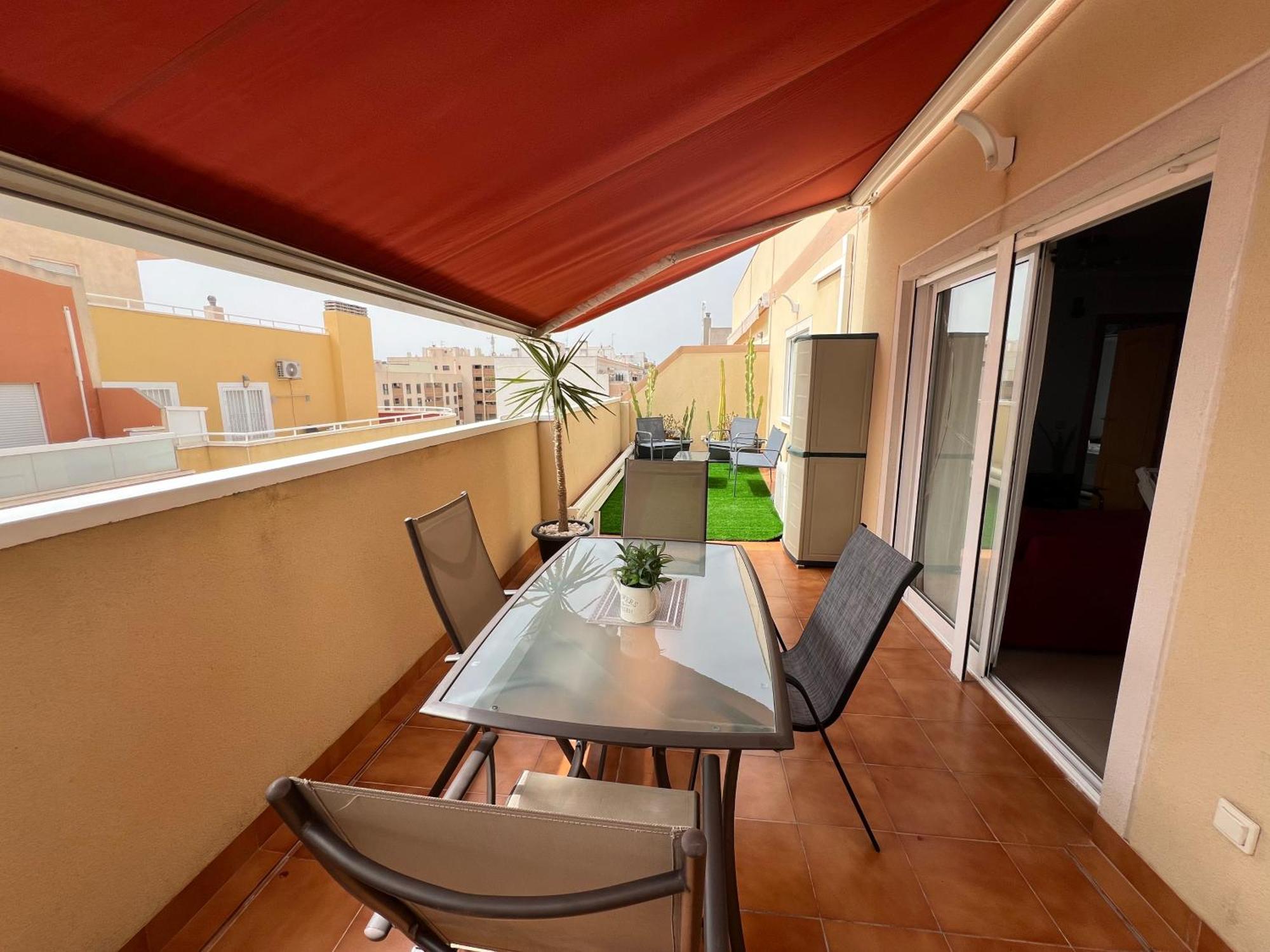 Sweet Penthouse Suitetorrevieja Center *